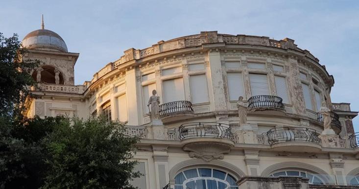 Regal House Anzio 2酒店 外观 照片