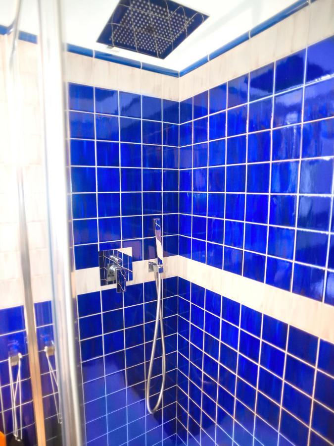 Regal House Anzio 2酒店 外观 照片